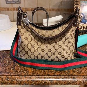 Gucci bag
